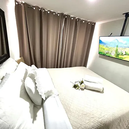 A11Fantasilandia E Gratis Apartment